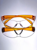 Lunettes de protection Lunettes de sécurité professionnelles Lunettes de protection pour le travail en laboratoire