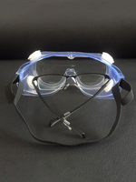 Lunettes de sécurité Lunettes d