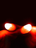 Magic Super Bright Light Up Thumbs Fingers Trick Props