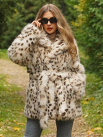 Manteau d