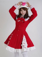 Manteau d