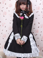 Manteau d