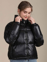 Manteaux Matelassés Manteau d\