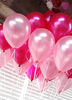 Mariage ballons de 100 pièces