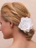 Mariage Jupons Autres mariée Accessoires cheveux