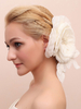 Mariage Jupons Sergé de mariée Accessoires cheveux
