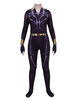 Marvel Avengers Combinaison Black Widow Costume Halloween Cospaly