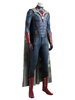 Marvel Avengers Vision Superhero Déguisements Halloween cosplay costume