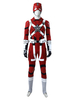 Marvel Comics Black Widow Red Guardian Cosplay Costume Outfit Déguisements Halloween
