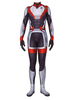 Marvel Comics Cosplay Avengers 4 Finale Game Quantum Armor Cosplay Zentai Déguisements Halloween