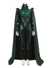 Marvel Comics en suédé Film Ensemble Cape&Combinaison Déguisements Halloween