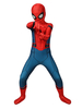 Marvel Comics Spider Man retour à la maison enfant Cosplay Costume Lycra Spandex combinaison