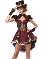 Mascarade Renaissance médiévale victorienne Rococo Marie Antoinette Vintage Costume costumes Costume Pirate femmes Déguisements Halloween
