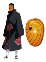 Masque de Cosplay magnifique en PVC pour Naruto Uchiha Madara Déguisements Halloween