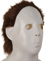 Masque de déguisement Halloween Michael Myers Cosplay