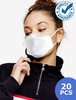 Masque facial KF94 Boucle d