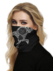Masque Visage Foulard Couverture d\