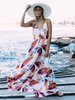 Maxi robe d