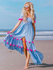 Maxi robe d\