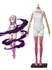 Melascula Cosplay Costume Les Sept Péchés Capitaux Cosplay Déguisements Halloween