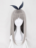 Mélanger S Hideri Kanzaki Déguisements Halloween Cosplay Costume