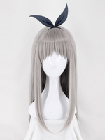 Mélanger S Hideri Kanzaki Déguisements Halloween Cosplay Costume