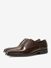 Mocassins en cuir PU pour hommes chaussures habillées