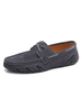 Mocassins homme Mocassins Chaussures bateau Chaussures de conduite en daim