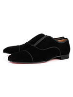 Mocassins Hommes Plats à Cuir Synthétique en Crôute avec Bout Rond Imprimés Unicolore Mocassins Hommes Plats
