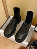 Mocassins Oxfords Plates Femmes à Cuir Synthétique Vernis à Lacets Creusants Unicolore Mocassins Oxfords Plates Femmes
