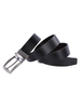 Mode Hommes de Ceinture En Cuir