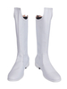 Mon héros Academia Cosplay Bottes BNHA Million Synthétique Cosplay Chaussures Déguisements Halloween