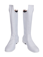 Mon héros Academia Cosplay Bottes BNHA Million Synthétique Cosplay Chaussures Déguisements Halloween