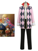Moving Castle Howl Déguisements Halloween Cosplay de Howl