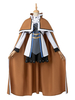 Mushoku Tensei Roxy Migurdia Cosplay Costume japonais Anime 5 pièces ensemble Costume ensemble