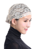 Musulman Hijab Caps Headscarf Lace Chapeau Intérieur Underscarf Head Cap Cap