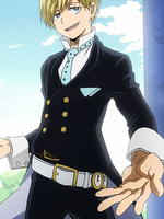 My Hero Academia Académie Cosplay Neito Monoma Costumes Polyester Déguisements Halloween