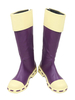 My Hero Academia Ashido Mina Halloween Cosplay Chaussures