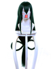 My Hero Academia BNHA 2021 BNHA Tsuyu Froppy Cosplay Déguisements Halloween Perruque