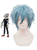 My Hero Academia BNHA 2021 Shigaraki Tomura BNHA Déguisements Halloween Perruque