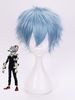 My Hero Academia BNHA 2021 Shigaraki Tomura Cosplay Perruque Déguisements Halloween