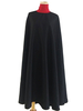 My Hero Academia Cosplay Fumikage Tokoyami Costume Cape Déguisements Halloween