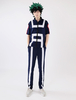 My Hero Academia Cosplay Izuku Midoriya Costume Déguisements Halloween