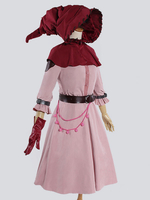 My Hero Academia Cosplay Ochako Uraraka costume Sorcière Déguisements Halloween