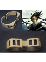 My Hero Academia Cosplay Shota Aizawa accessoires Lunettes de protection Déguisements Halloween