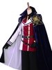 My Hero Academia Cosplay Shoto Todoroki Costume d\