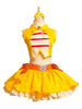 My Hero Academia Cosplay Tomoko Shiretoko Costumes Déguisements Halloween