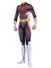 My Hero Academia Cosplay Toshinori Yagi aka All Might Costume Zentai Déguisements Halloween
