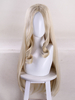 My Hero Academia Mt. Perruque Cosplay Lady Version BNHA My Hero Academia Cosplay Perruque