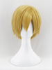 My Hero Academia Neito Monoma Cosplay perruque BNHA My Hero Academia Cosplay perruque